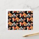 Search for morels postcards Mycology