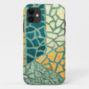 Search for mosaic cases Mediterranean