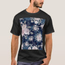 Search for blue rose tshirts Abstract