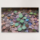 Search for coin puzzles Money