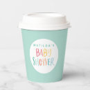 Search for paper cups Cute