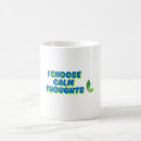 Search for positive thoughts mugs Inspiration