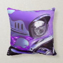 Search for classic car cushions Hot rod
