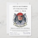 Search for funny pirate invitations Humour