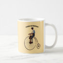 Search for retro bicycle mugs Antique