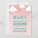 Search for coral mint invitations Trendy