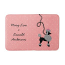 Search for poodle bathroom accessories Girly