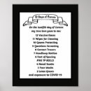 Search for twelve days posters Humor