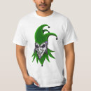 Search for evil clown Monster