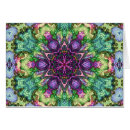 Search for kaleidoscope design postcards Pretty
