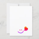 Search for happy face postcards Cheerful