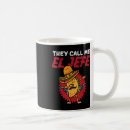 Search for call me boss mugs Jefe