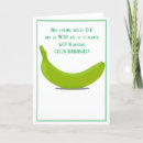 Search for banana cards Older