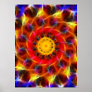 Search for luminescent posters Vibrant