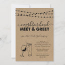Search for drink wine invitations Rustic