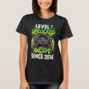 Search for 7th birthday tshirts 2014