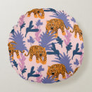 Search for tropical jungle cushions Lion