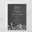 Search for nature graduation invitations Chic