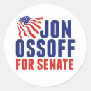 Search for georgia stickers Jon ossoff