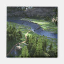 Search for solitude magnets Peaceful