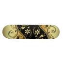 Search for grad skateboards Black
