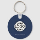 Search for logo color key rings Modern simple minimal
