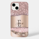 Search for bronze sparkles iphone cases Copper