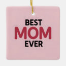 Search for feminine christmas tree decorations Typography