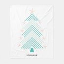 Search for coastal christmas blankets Starfish