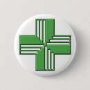 Search for pharmacy badges Green