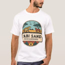 Search for sand tshirts Hiking