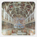 Search for sistine chapel stickers 16th