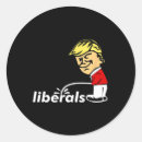 Search for pissed stickers Democrat