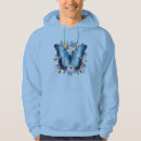 Search for blue butterfly hoodies Flowers