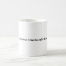 Search for blank mugs Humour