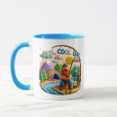 Search for fish design mugs Camping