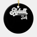 Search for adulting christmas tree decorations Old
