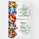 Search for jungle baby shower banners Lion