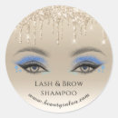 Search for shampoo labels Lash bath