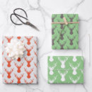 Search for deer head wrapping paper Silhouette