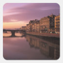 Search for bridges stickers Sunset