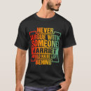Search for harriet tshirts Quote