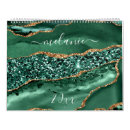 Search for marble calendars Green