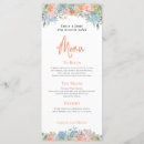 Search for floral border menus Elegant
