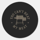 Search for bbq grill stickers Chef