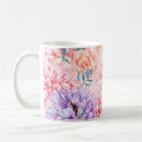 Search for rose pattern mugs Peony