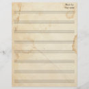 Search for blank sheet music Musician