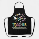 Search for therapist aprons Teacher