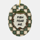 Search for bass fishing christmas tree decorations For him