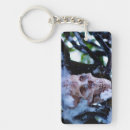 Search for frosting rectangular key rings Snow